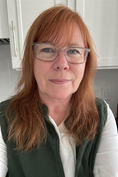 Lisa Thompson
