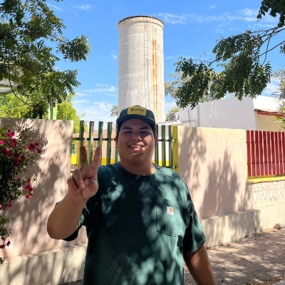 Leonardo López Fimbres