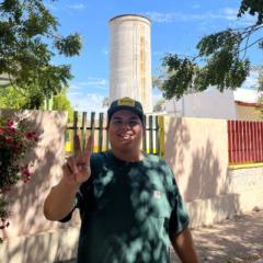 Leonardo López Fimbres