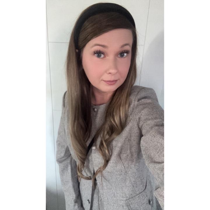 Danielle Mottram
