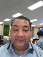 Marcos Ceballos
