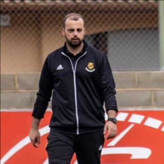 Jose Antonio Suarez Prats