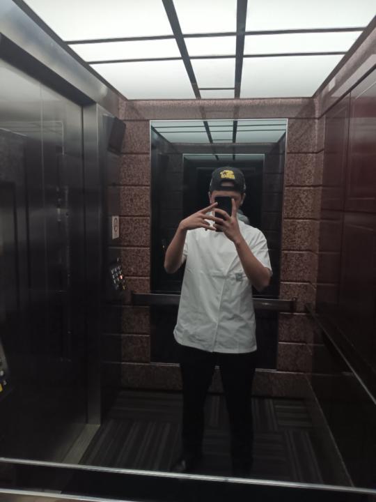 KentDanzylAzlly Domingo