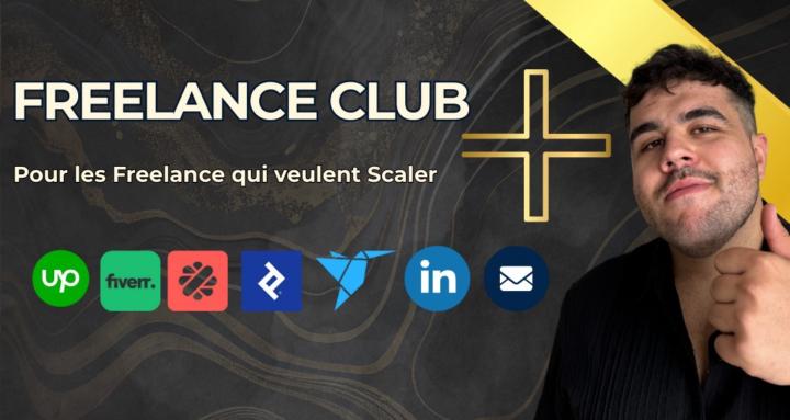 Freelance Club +