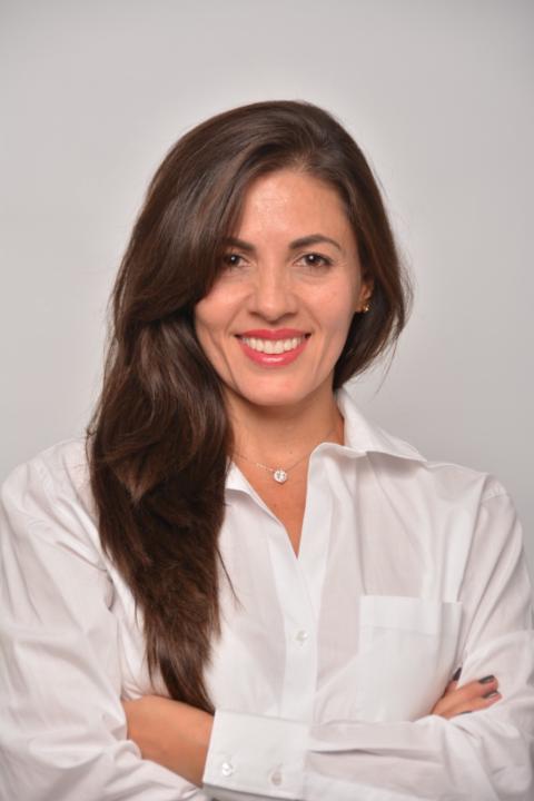 Adriana Cano