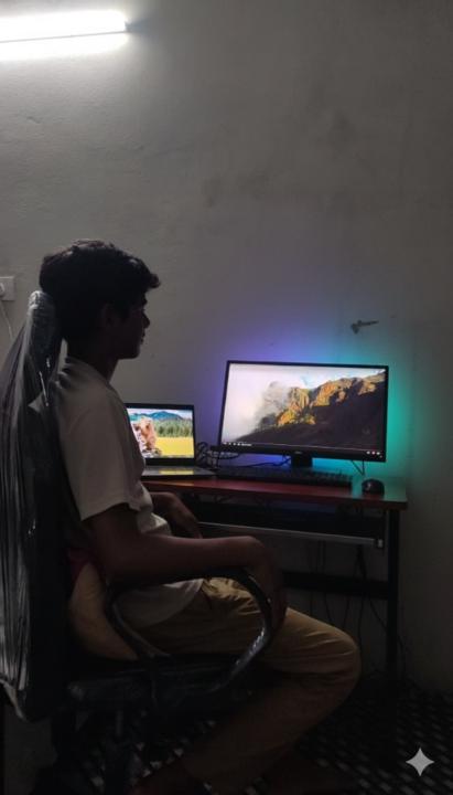 Mohammad Hassan Hassan