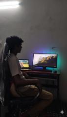 Mohammad Hassan Hassan