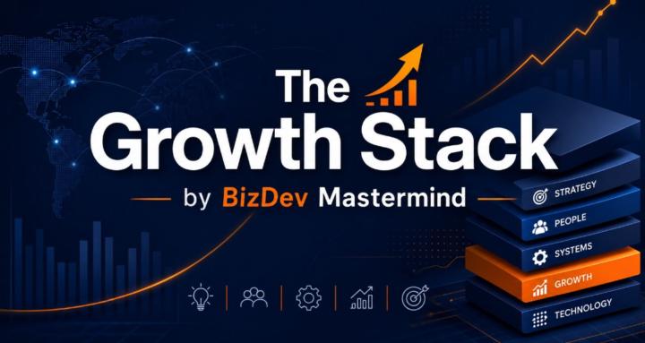 The Growth Stack