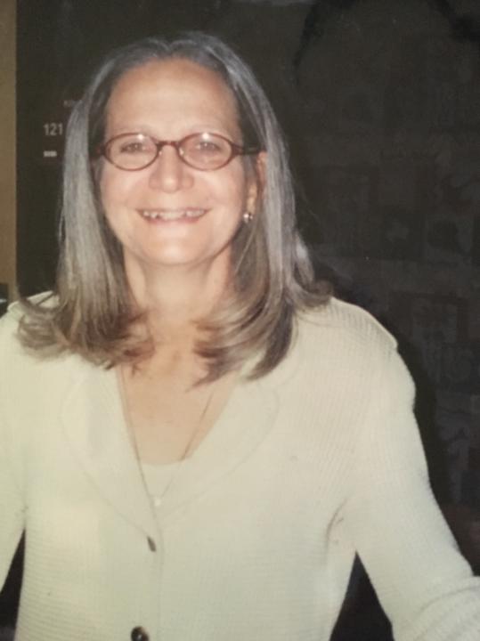 Sheila Benjamin