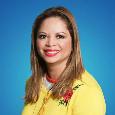 Maria Bustillo