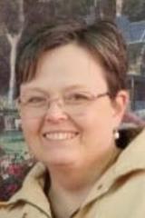 Dorette Van Rensburg