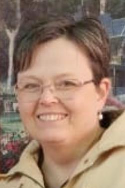 Dorette Van Rensburg