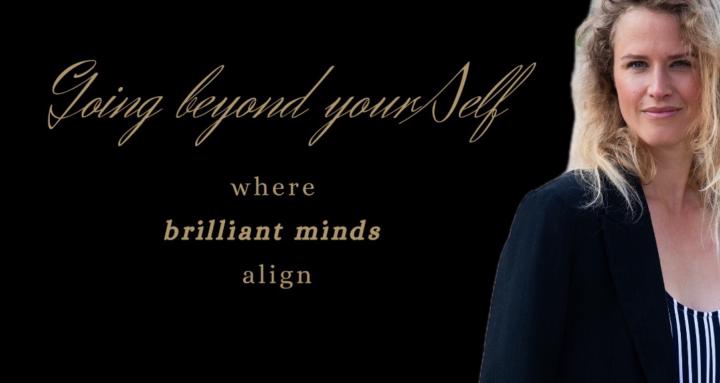 Going beyond yourSelf