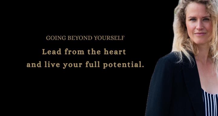 Going beyond yourSelf