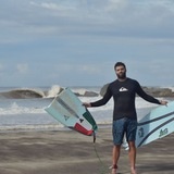 David De la garza