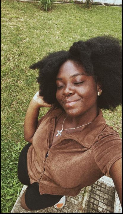 Maame Afua Kome-Mensah