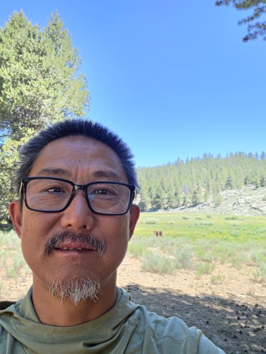 Robert Choi