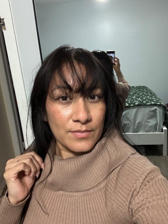 Elizeth Reyes