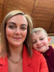 Bronagh Dobbin