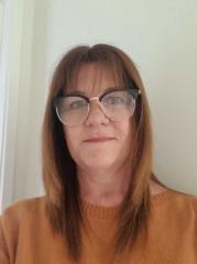 Tracey Hutching