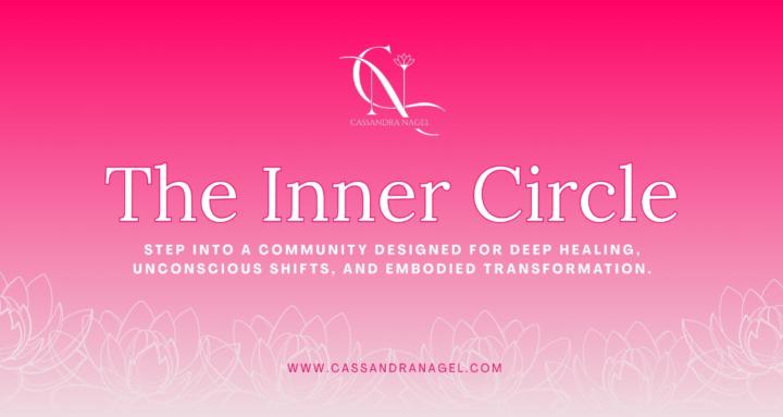 The Inner Circle