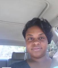 Yukeitha Harper