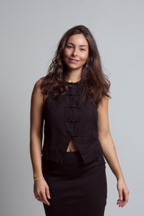 Lucía Macías de Ana