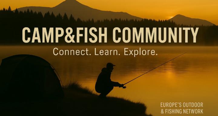 Camp&Fish Community