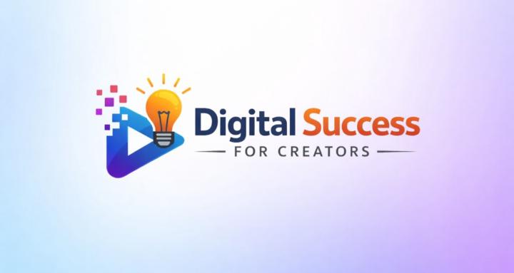 Digital Success For Creators 