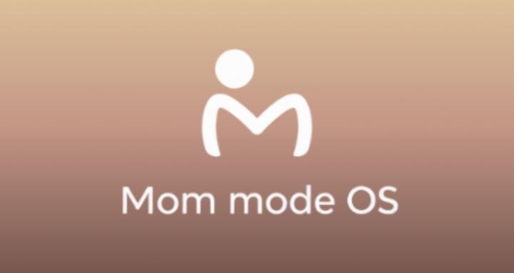 Mom Mode OS Beta