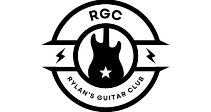 Guitar with Rylan