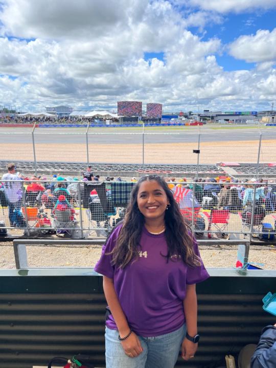 Lackshana Ponnampalam