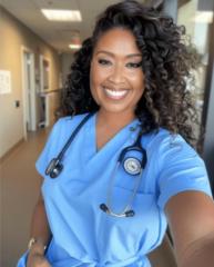Sonya Hall-Brown