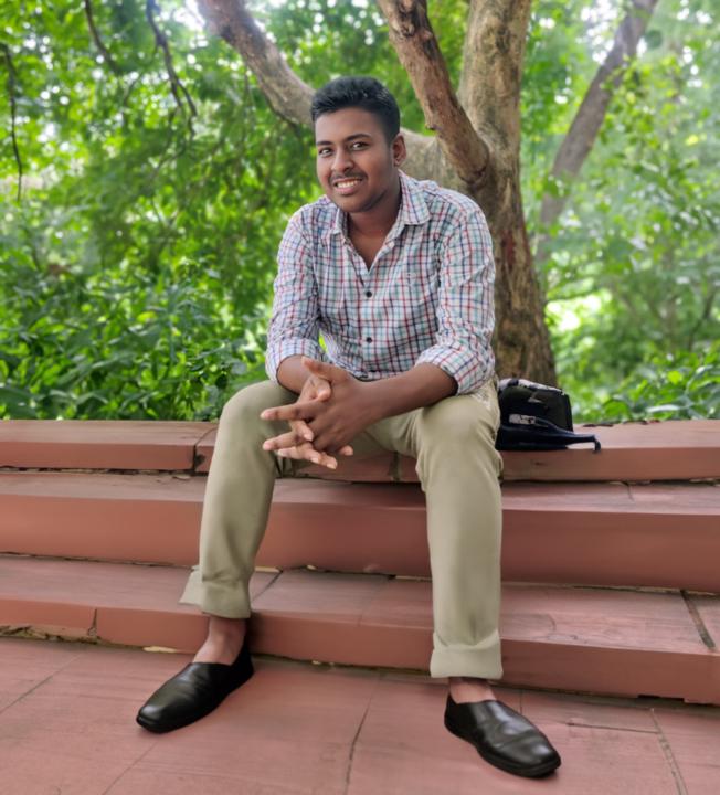 Mohammad faysal Hossain