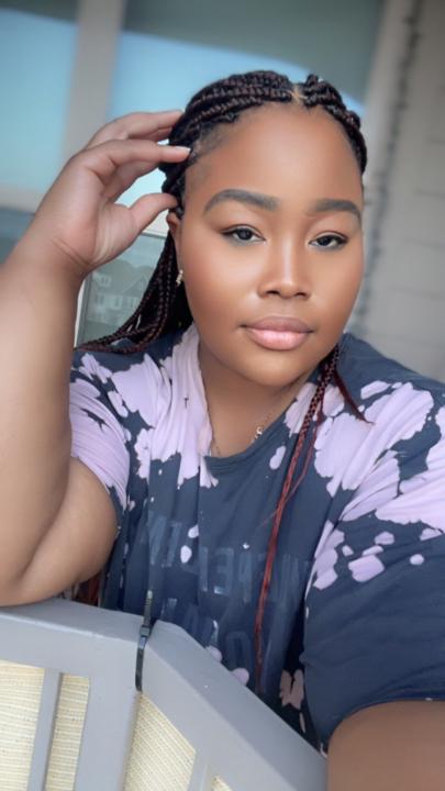Toni Carmichael