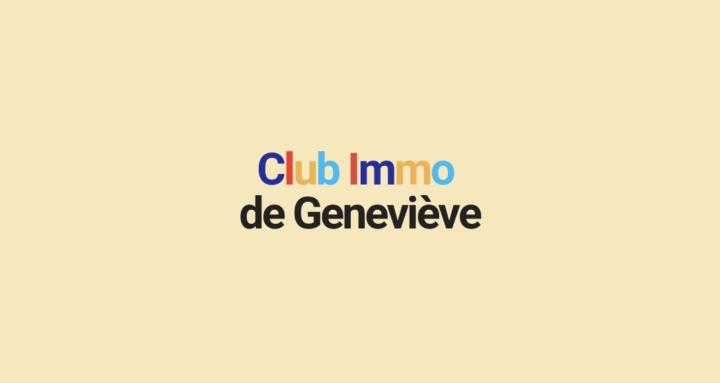 Club Immo de Geneviève (Free)