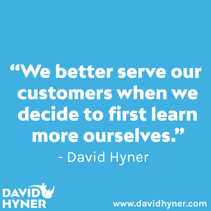 Unlock your true potential to serve others!