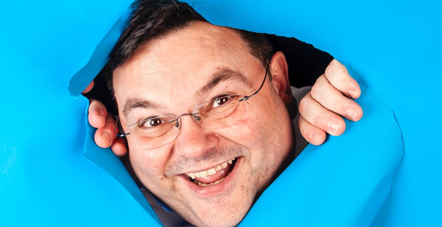 The MASSIVE Goal Principle