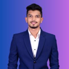 Roshel Perera