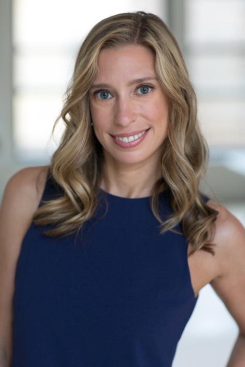 Lindsey Myers