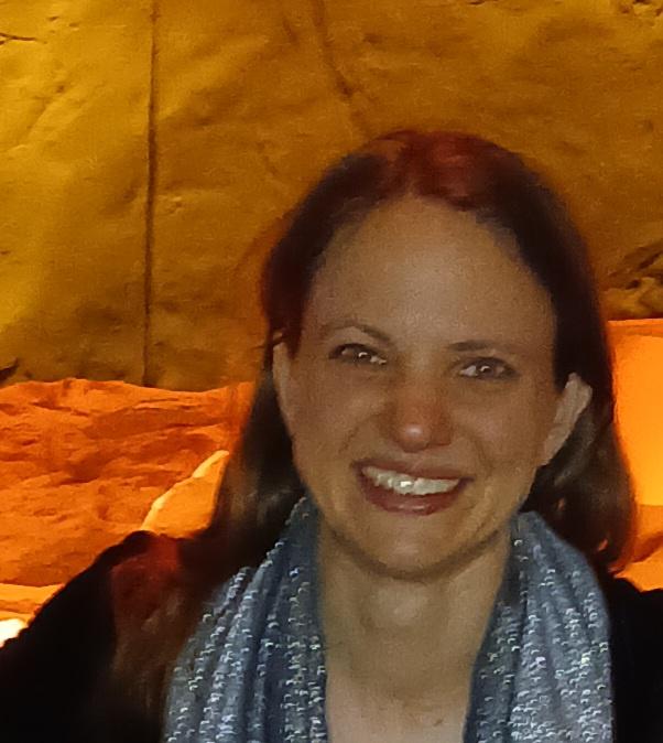 Lori Wilson