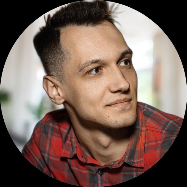 Dmitry E