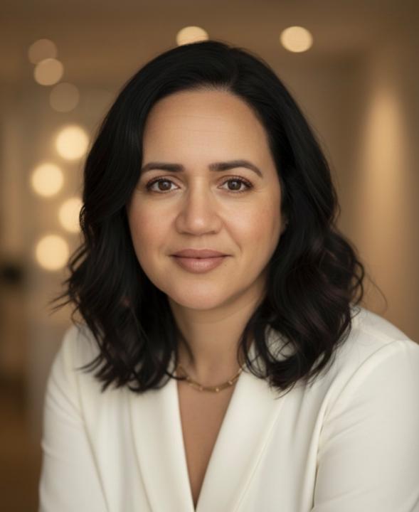 Dianelys Zamora