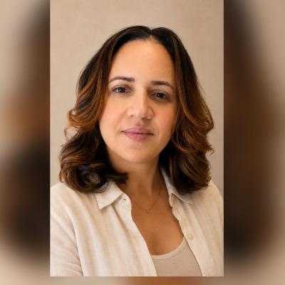 Dianelys Zamora