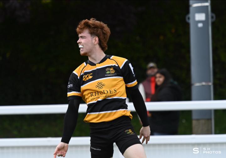 Cameron Finlay