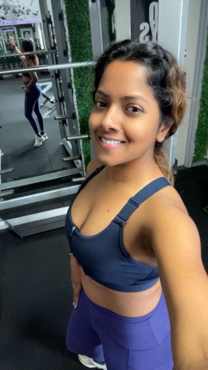 Udeshi Warnakulasooriya