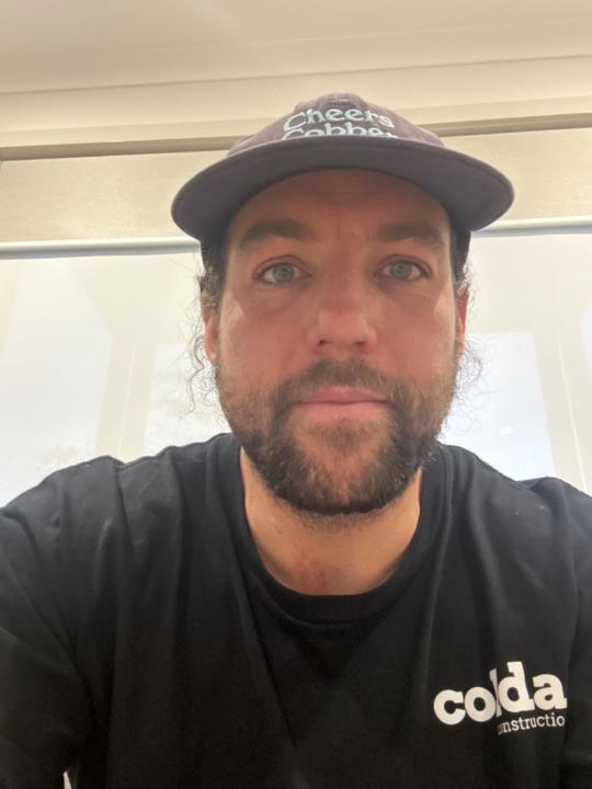 Rhys McLachlan