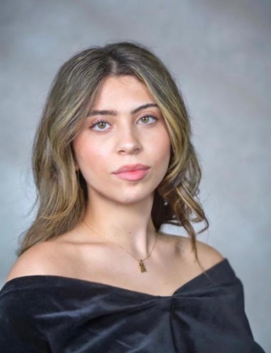 Meryem Alex