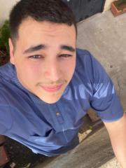 Abdelhak Rahmani