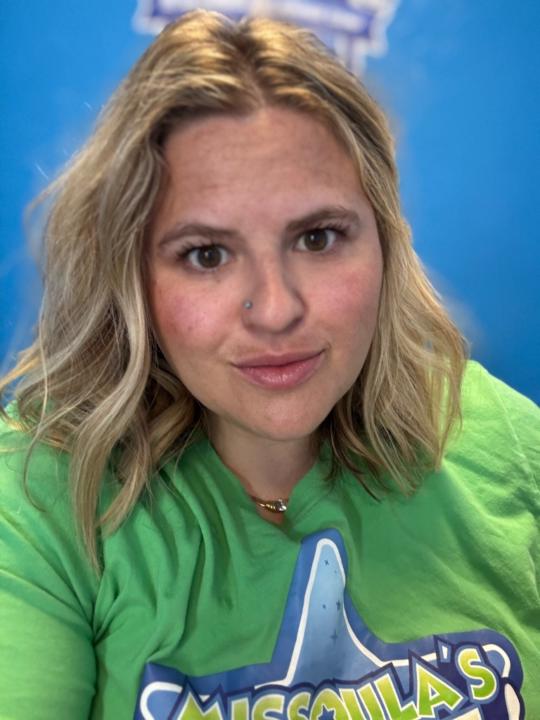 Whitney Bramblett
